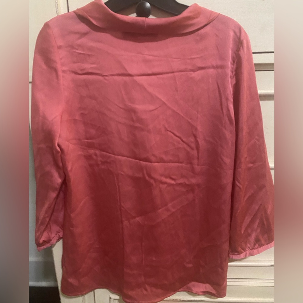 The Limited Dress Blouse - Picture 3 of 4